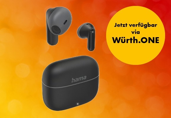 Kopfhörer Würth One
