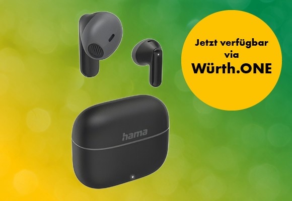 Kopfhörer Würth One