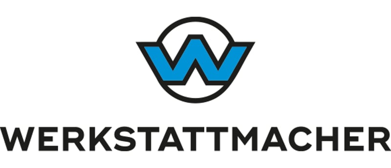 Logo Werkstattmacher