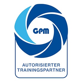 IPMA Level D Zertifizierung Als autorisierter Trainingspartner der GPM können Sie mit uns nicht nur Ihr Projektmanagementwissen erweitern, sondern sich von nun an auch den Titel IPMA® Level D – Certified Project Management Associate sichern.