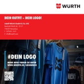 Dein Outfit - Dein Logo Dein Outfit - Dein Logo