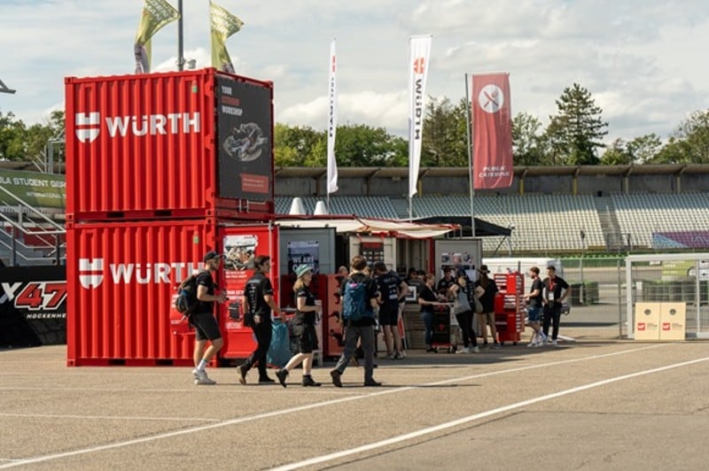 Formula Student Germany