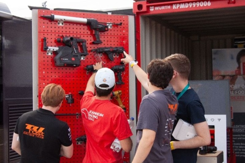 Formula Student Germany