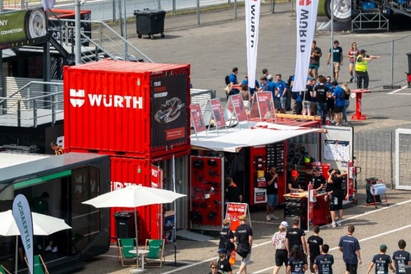 Formula Student Germany