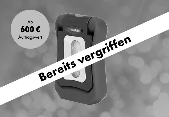 Handleuchte