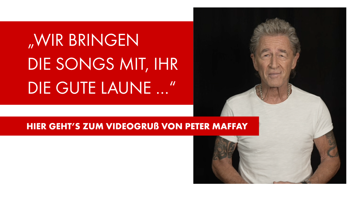Peter Maffay