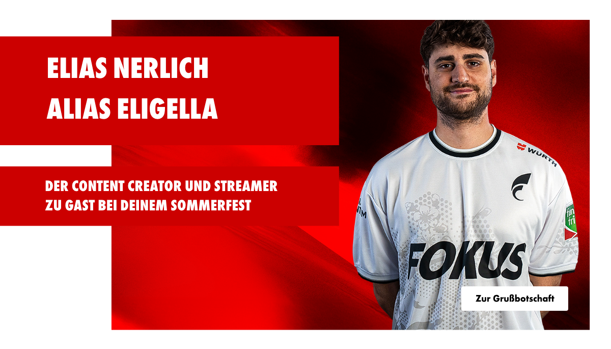 Eligella Autogrammstunde