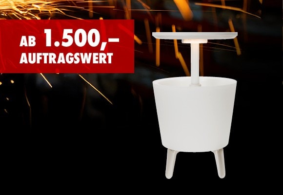 Keter Tisch