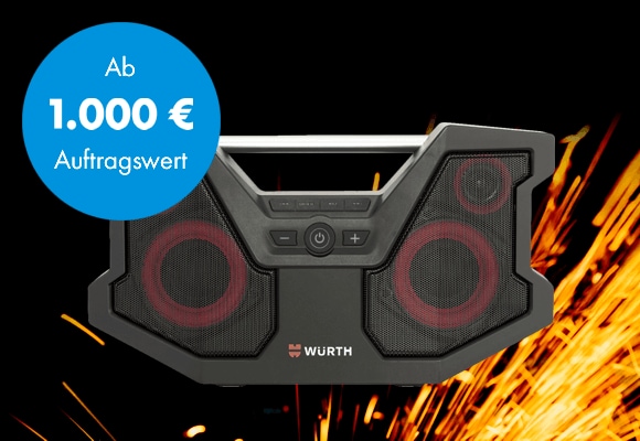Lautsprecher