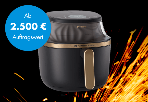 Airfryer Philipps