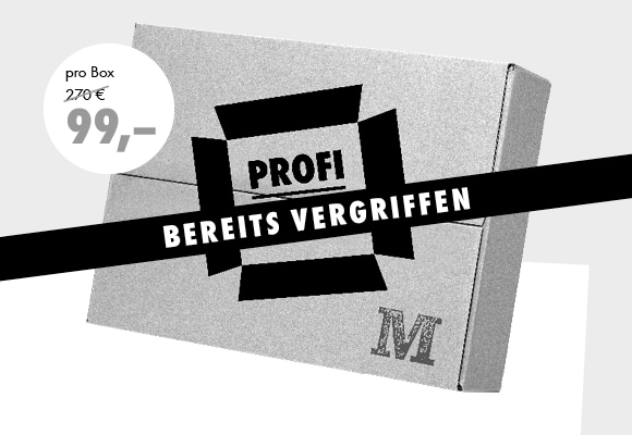 Profi-Box M