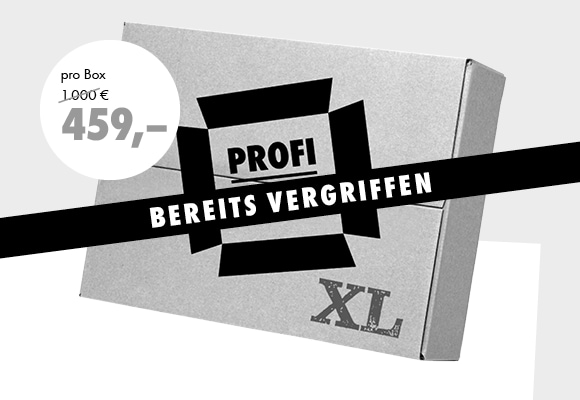 Profi-Box XL