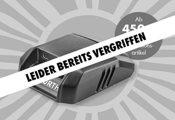 USB-Ladeadapter