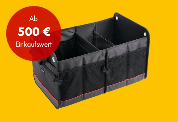 Car Organizer