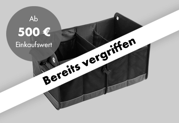 Car Organizer