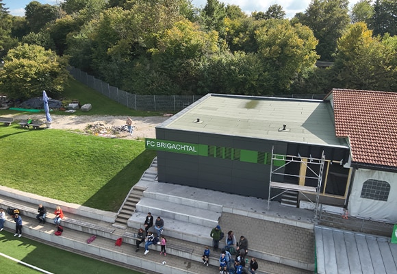 FC Brigachtal e.V.
