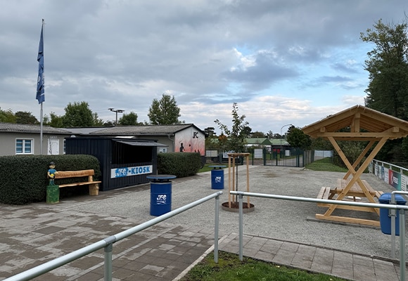 JSC Nesse-Apfelstädt e.V.