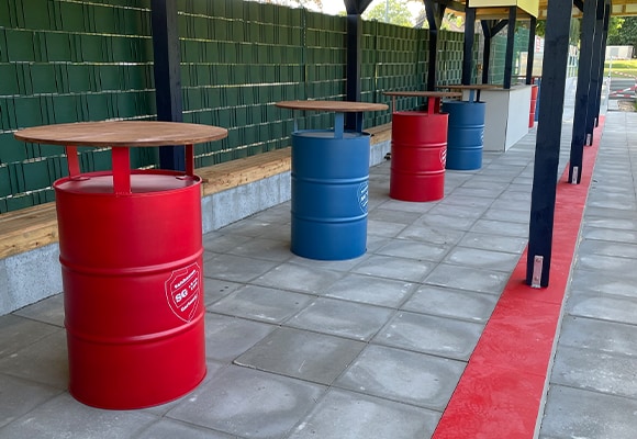 SG Salzhausen-Garlstorf e.V.