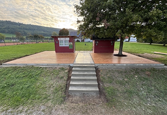 SV Gailenkirchen-Gottwollshausen