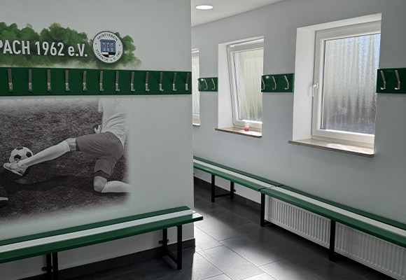 SV Steppach e.V. 1962