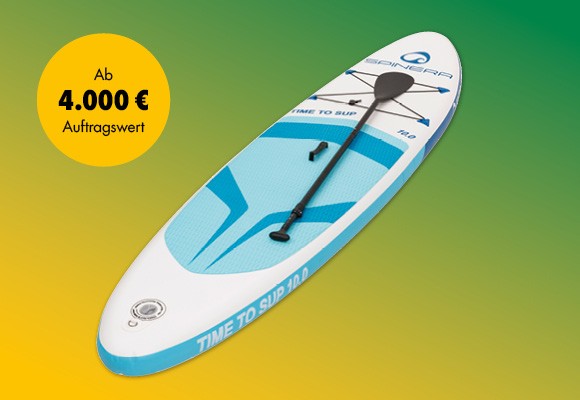Stand Up Paddle Board