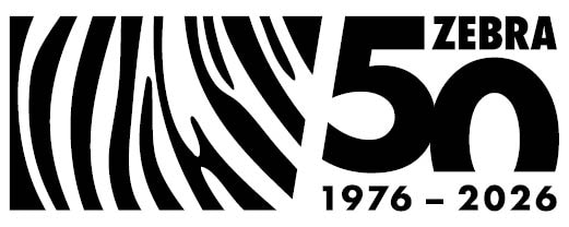 50 Jahre ZEBRA