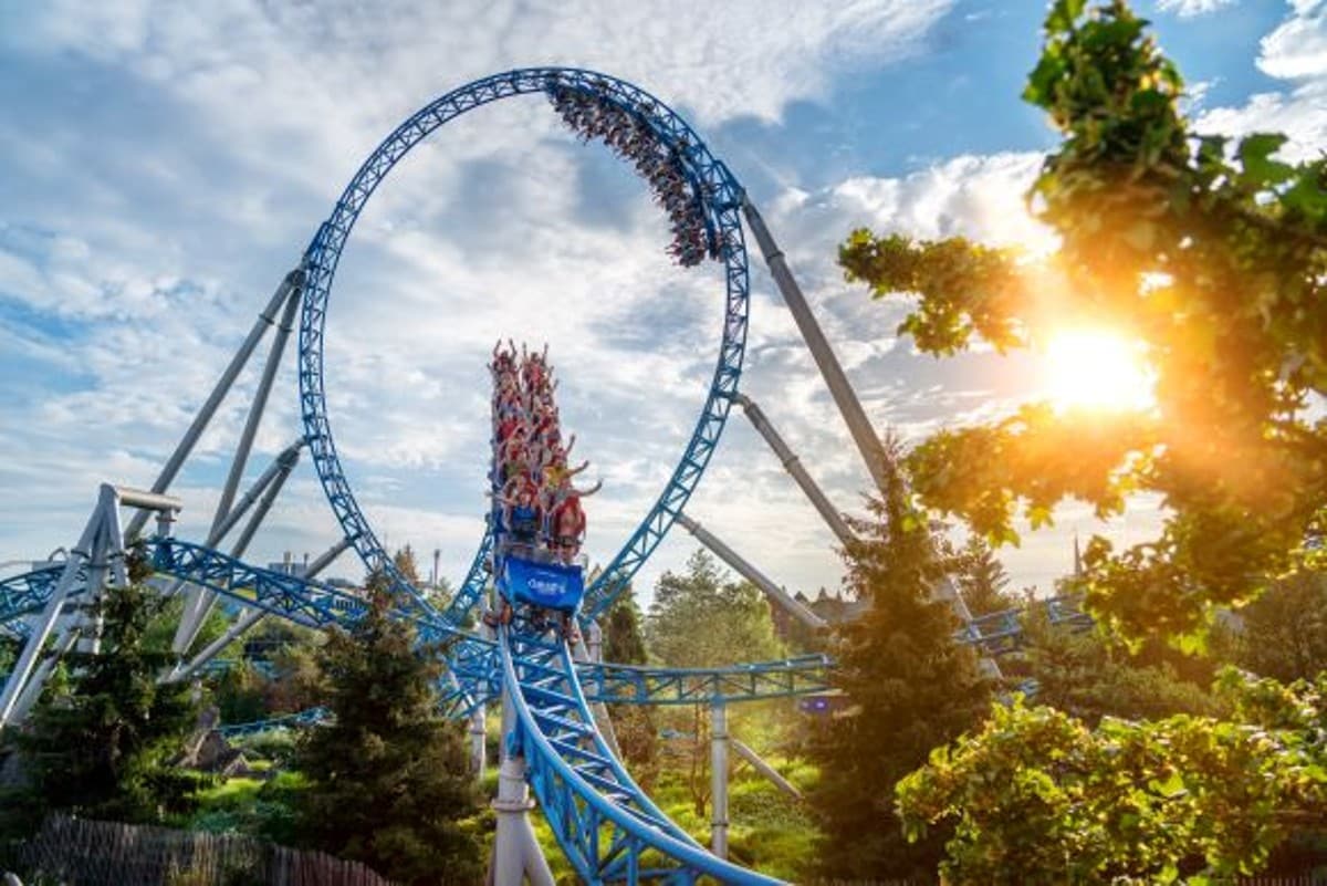 Europa Park