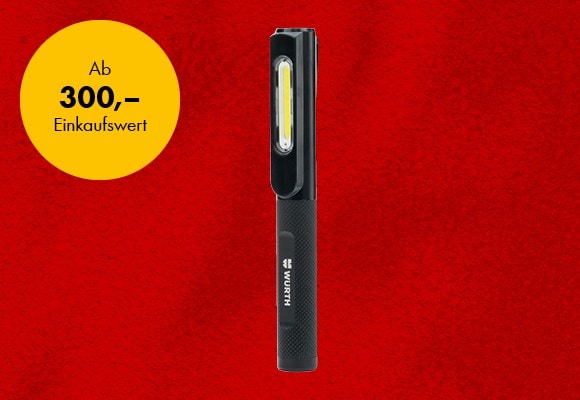 Taschenlampe