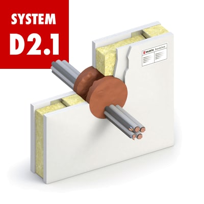 Brandschutzkitt intumeszierend