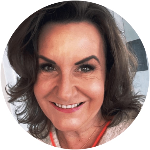 Brigitte Theile