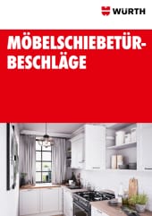 Möbelschiebetürbeschläge  Möbelschiebetürbeschläge