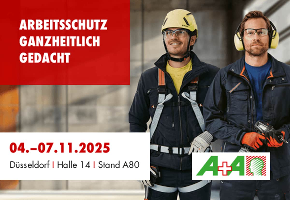  04. - 07. November 2025 in Düsseldorf