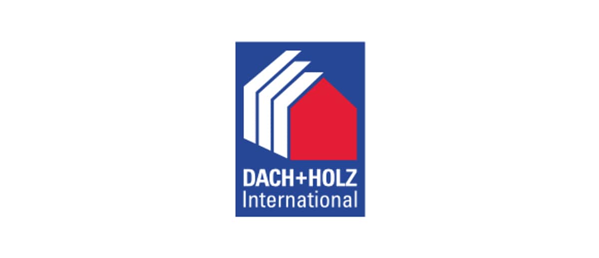 Messe Dach und Holz 2026