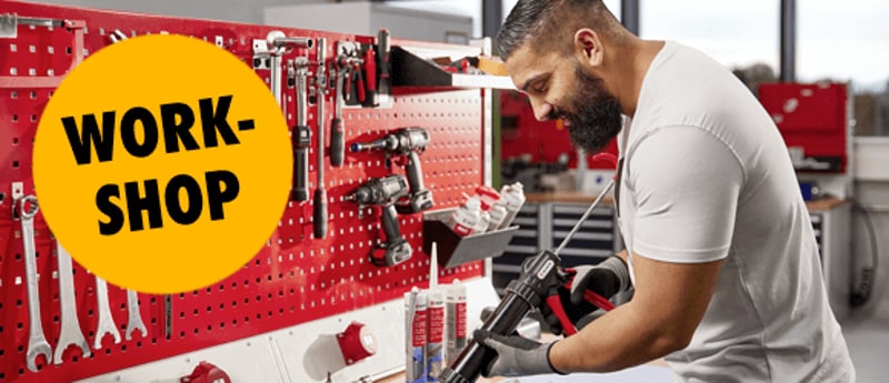 isi!! Gefahrstoffmanagement sorgt für Sicherheit im Betrieb