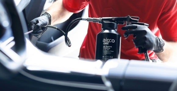 airco well
