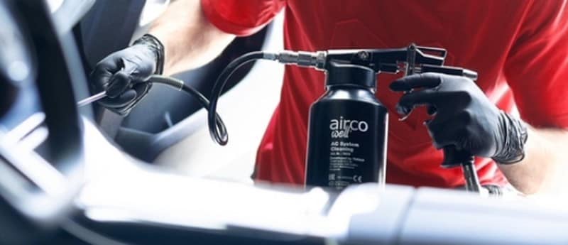 airco well