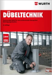 Blätterkatalog für Dübeltechnik  Blätterkatalog für Dübeltechnik