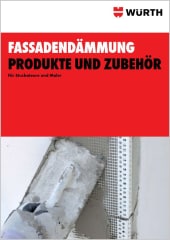 Fassadendämmung  Fassadendämmung