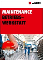 Maintenance Betriebswerkstatt Maintenance Betriebswerkstatt