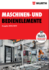 Maschinen- und Bedienelemente Maschinen- und Bedienelemente