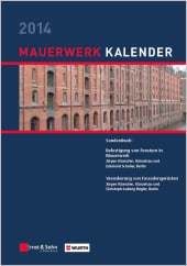 Mauerwerk Kalender  Mauerwerk Kalender