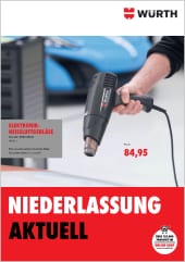 Niederlassungsangebote Niederlassungsangebote
