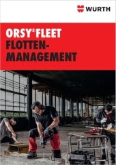 Orsy Fleet Flottenmangement Orsy Fleet Flottenmangement