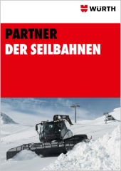 Partner der Seilbahnen Partner der Seilbahnen