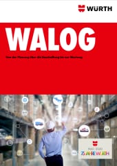 Wartungslogistik (WALOG)  - Von der Planung über die Beschaffung bis zur Wartung. Wartungslogistik (WALOG)  - Von der Planung über die Beschaffung bis zur Wartung.