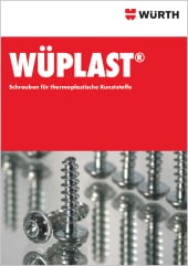 WÜPLAST® WÜPLAST®