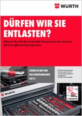 Werkzeugkostenmanagement Werkzeugkostenmanagement