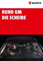 Alles Rund um die Scheibe Alles Rund um die Scheibe