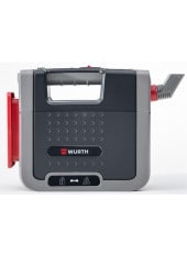 Der EVAPO®mat Der EVAPO®mat