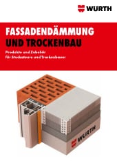 Fassadendämmung und Trockenbau Fassadendämmung und Trockenbau